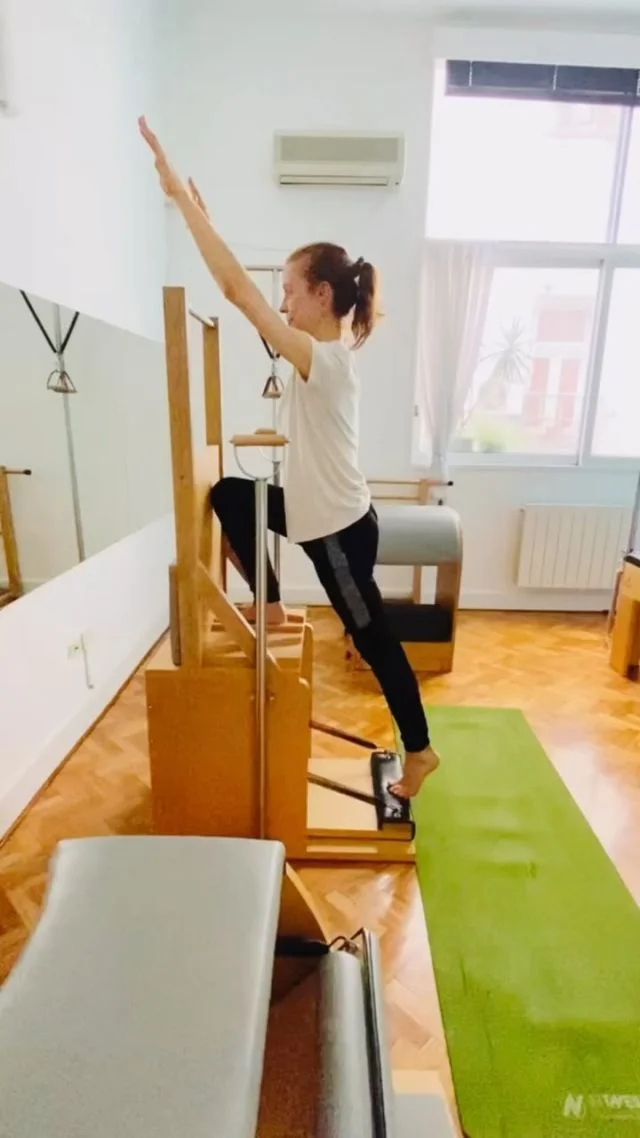 Releve Pilates Argentina