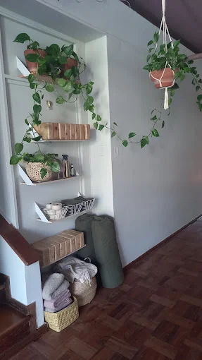 Ruth Yoga : clases de yoga en Miraflores Lima