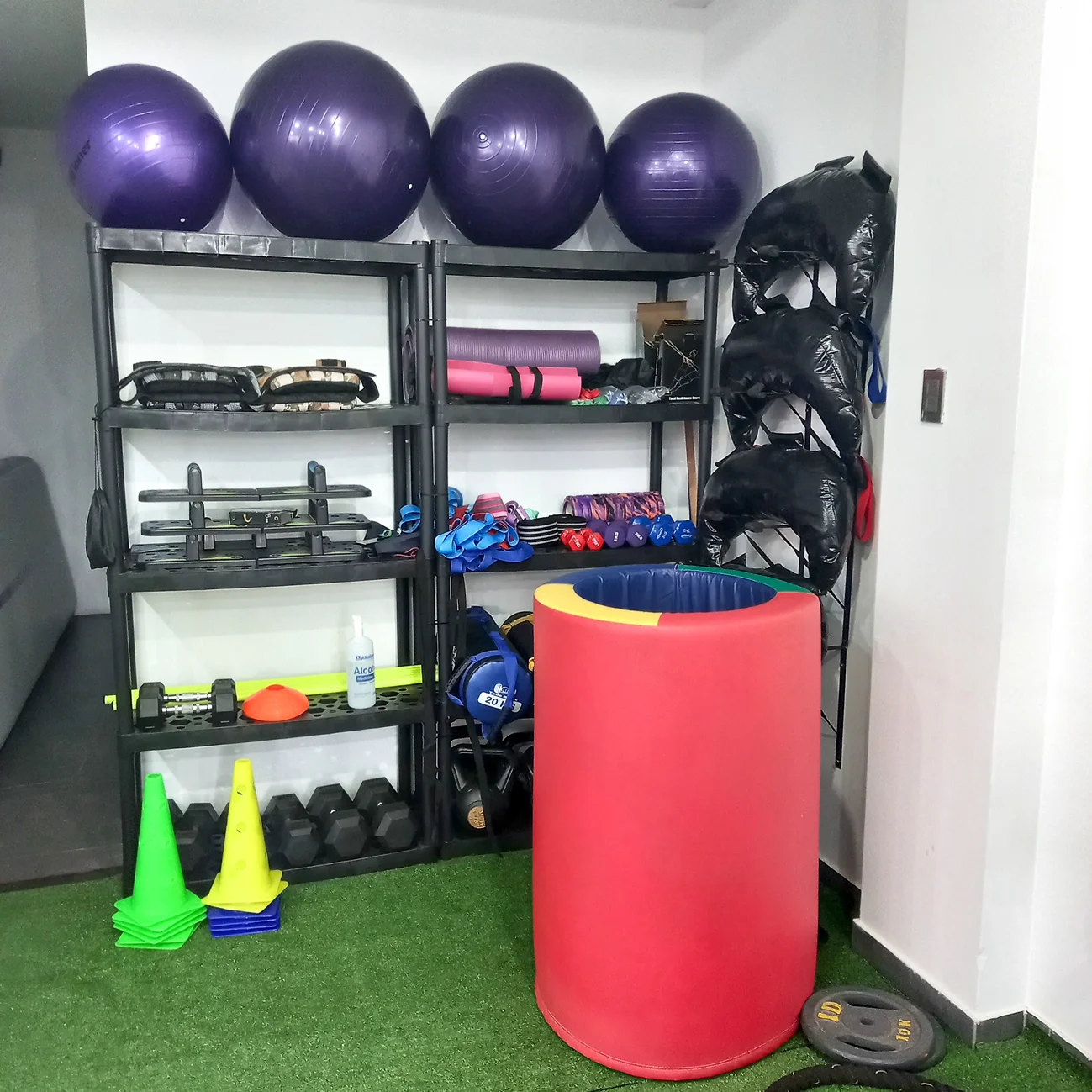 Ruth Yoga : clases de yoga en Miraflores Lima