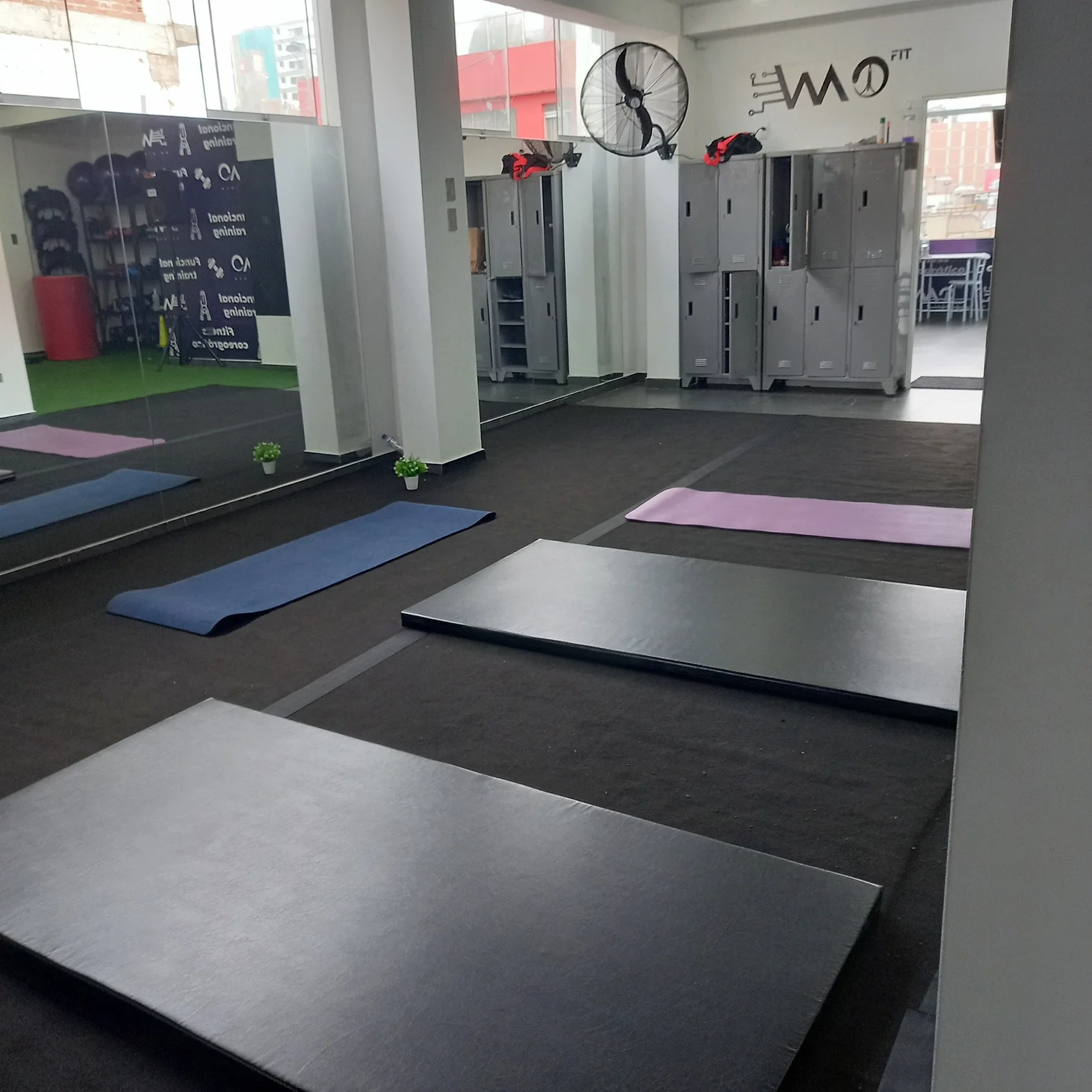 Ruth Yoga : clases de yoga en Miraflores Lima