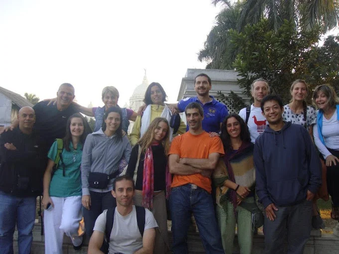 SIDDHI YOGA 