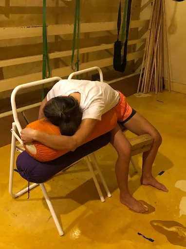 SIDDHI YOGA