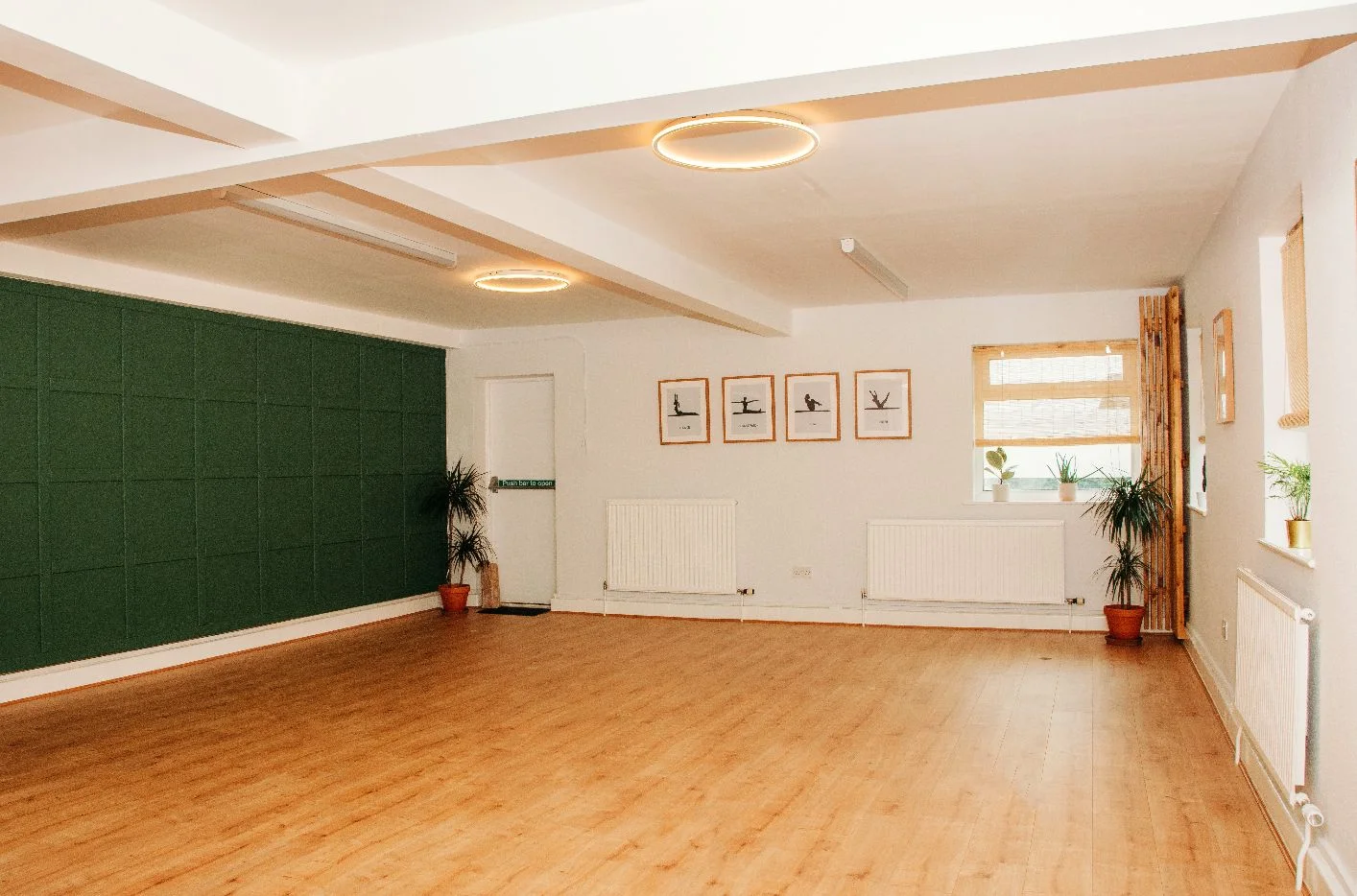 SR Pilates UK