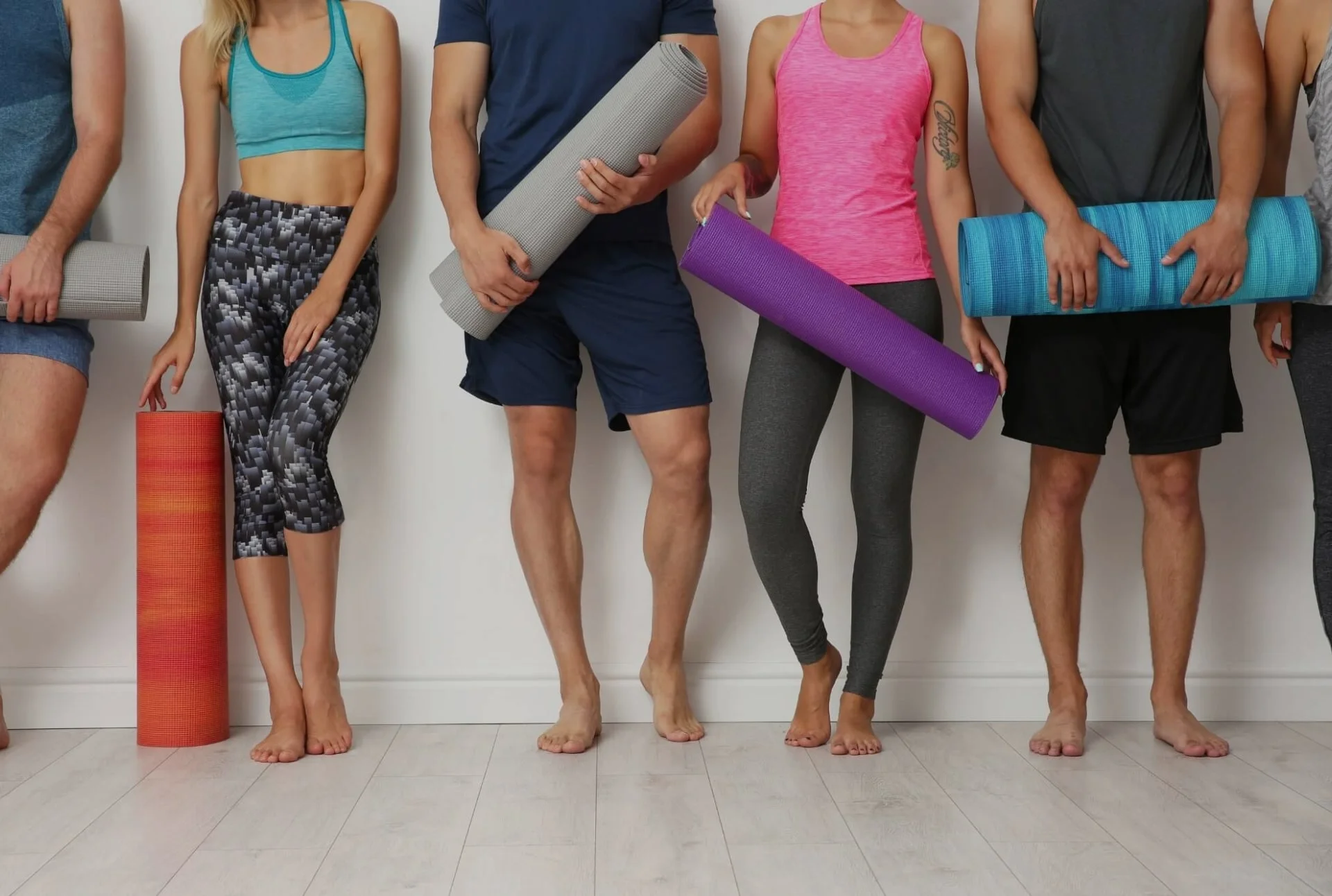 SR Pilates UK 