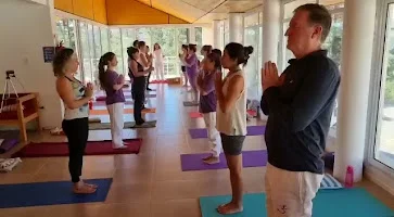 Sadhana Yoga Center