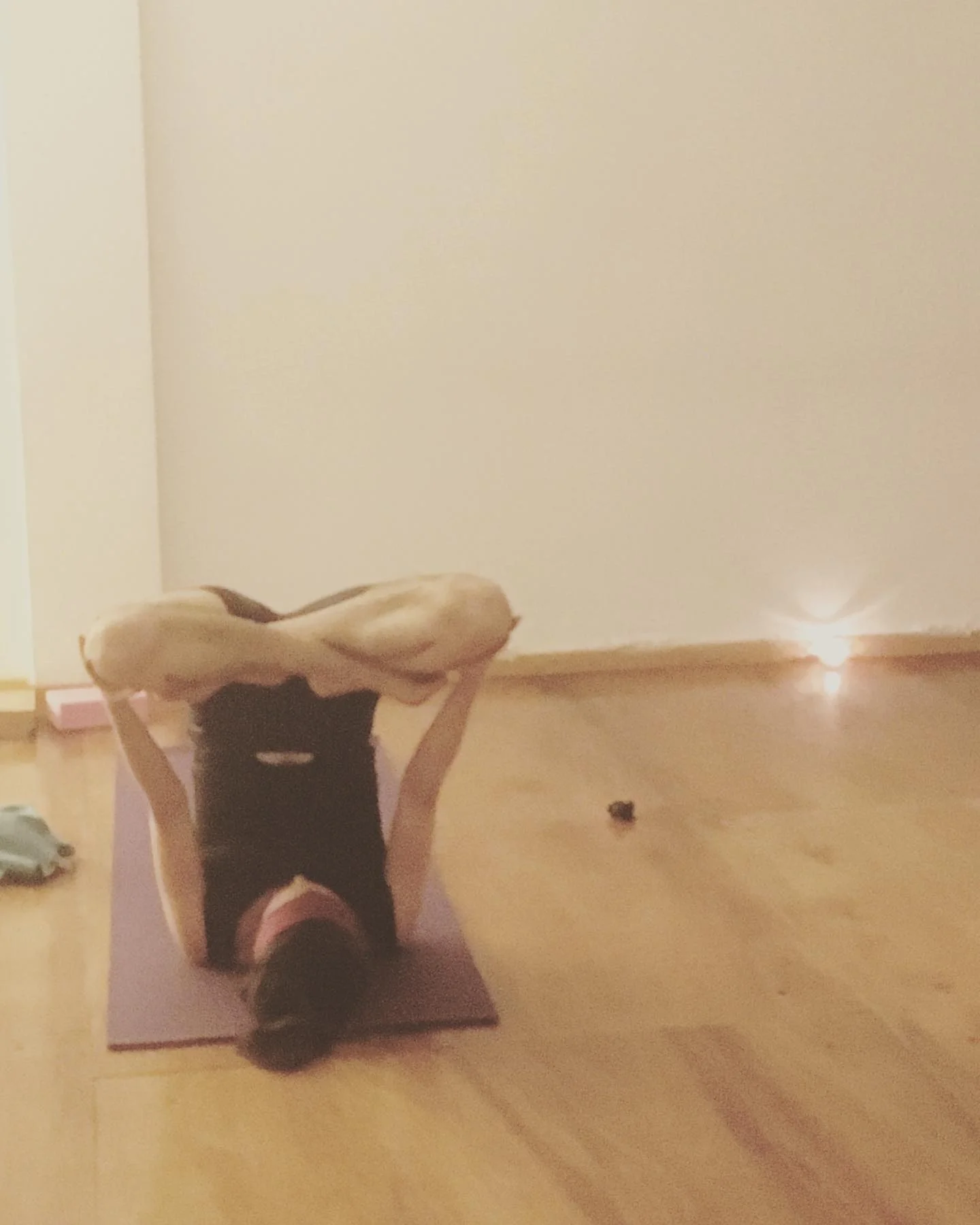 Sala 510 Yoga Argentina