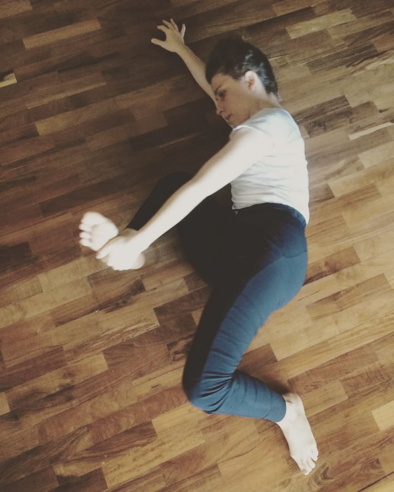 Sala 510 Yoga 