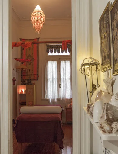 Samadhi Yoga Buenos Aires