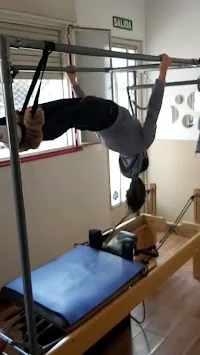 Samsara Pilates Argentina