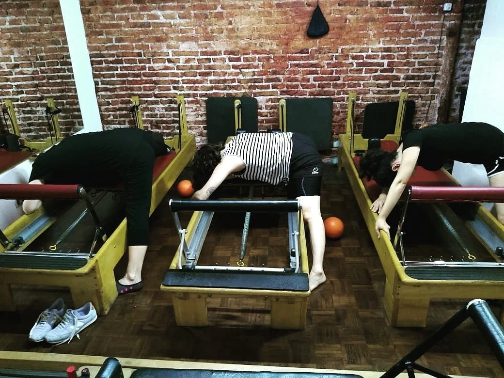 Samsara Pilates Buenos Aires