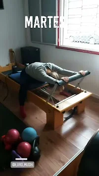 Samsara Pilates 