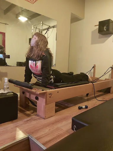 Samsara Pilates