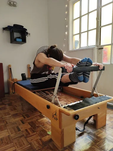 Samsara Pilates 