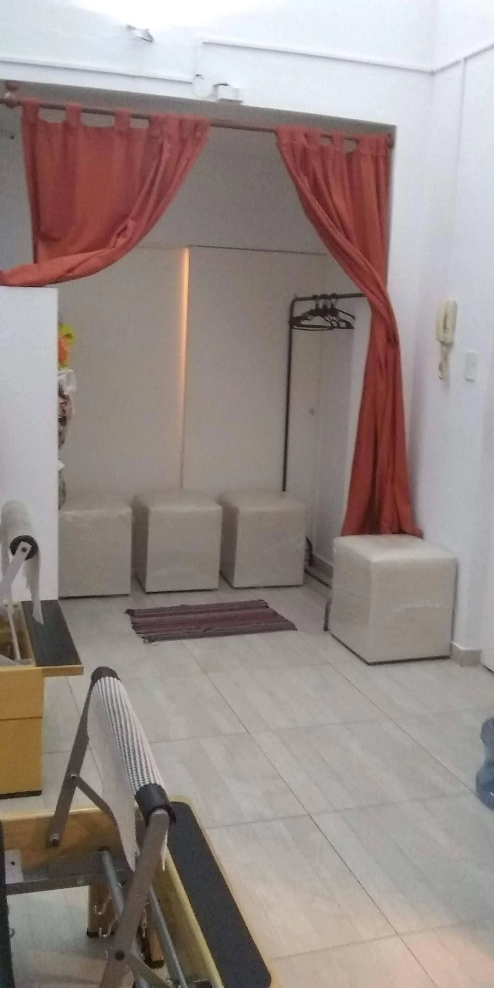 San Telmo Pilates Argentina