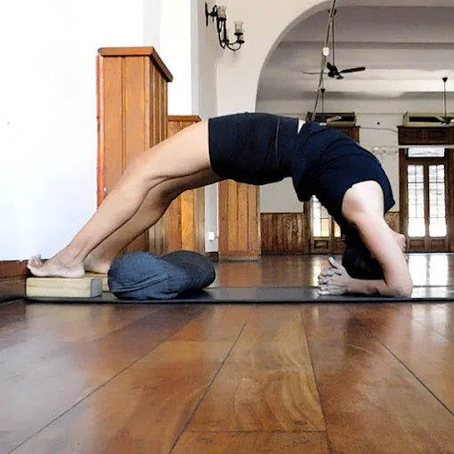 San Telmo Yoga Con Paula Rossello Buenos Aires