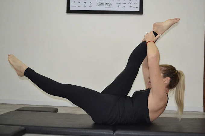 Sandra Martinez Pilates Studio 