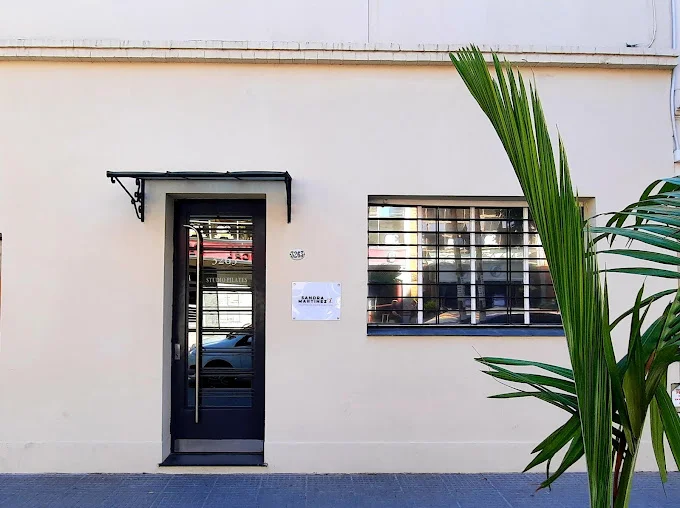 Sandra Martinez Pilates Studio 