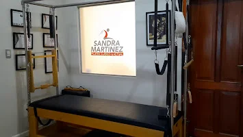 Sandra Martinez Pilates Studio 