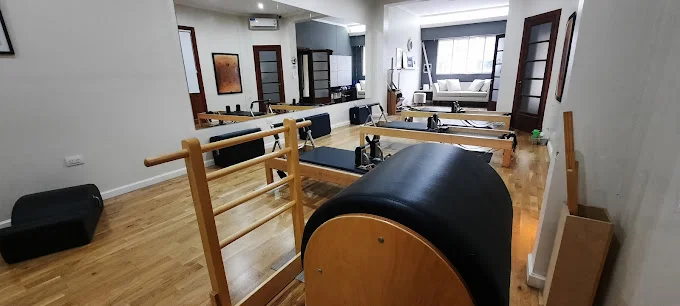 Sandra Martinez Pilates Studio Buenos Aires