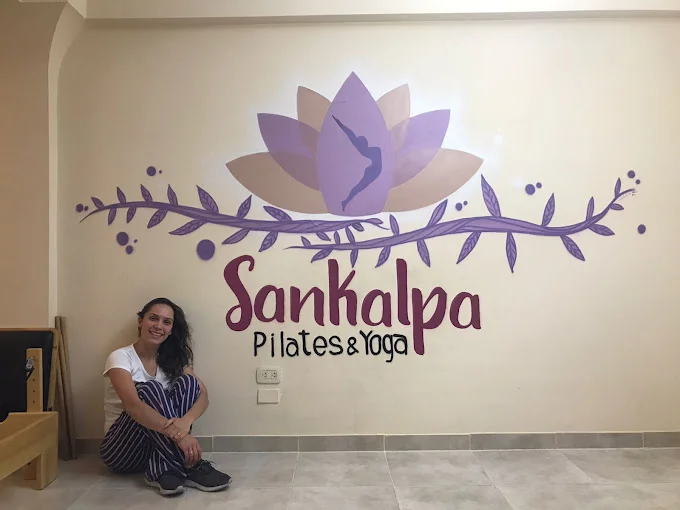 Sankalpa Pilates Y Yoga 