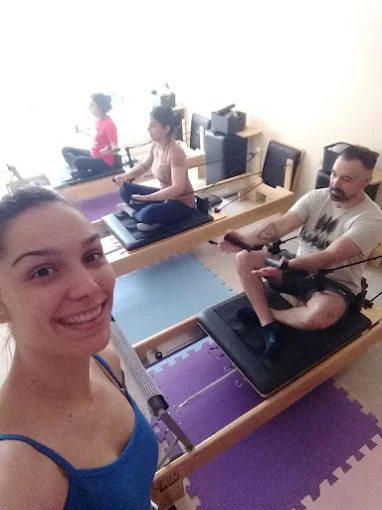 Sankalpa Pilates Y Yoga 