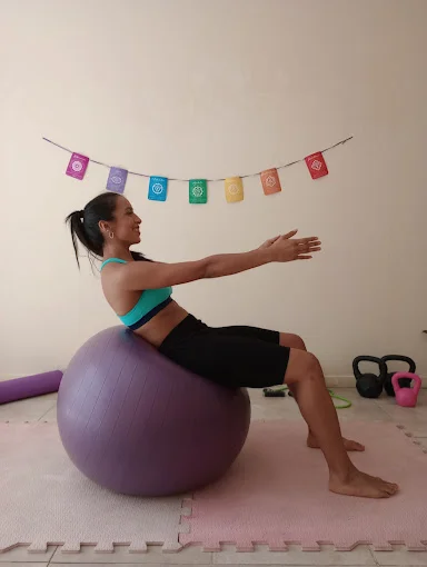 Sankalpa Pilates Y Yoga Buenos Aires