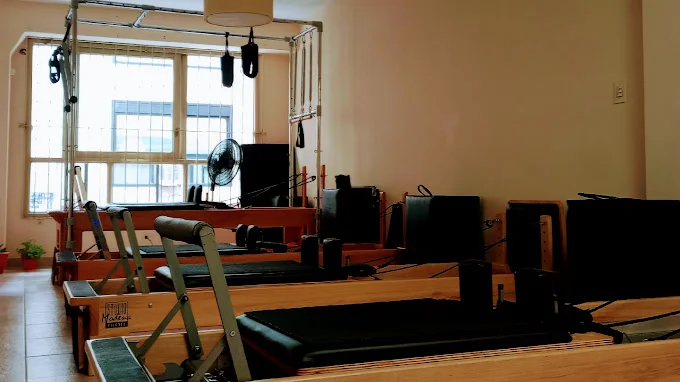 Sankalpa Pilates Y Yoga
