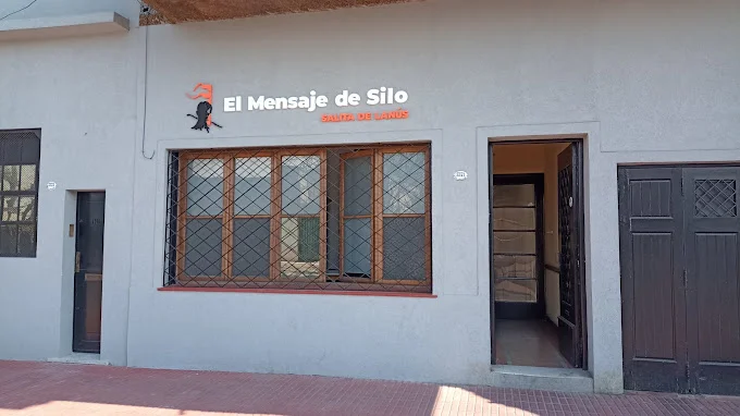 Silo's Message - Salita Lanus Buenos Aires