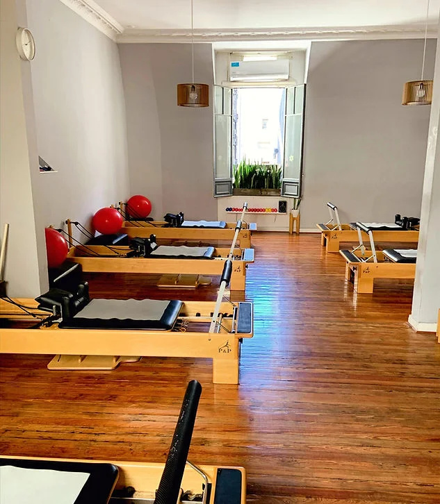 Soma Pilates 