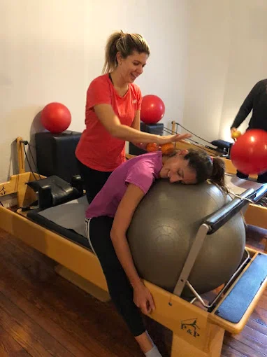 Soma Pilates 