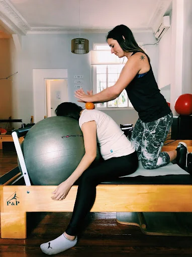 Soma Pilates