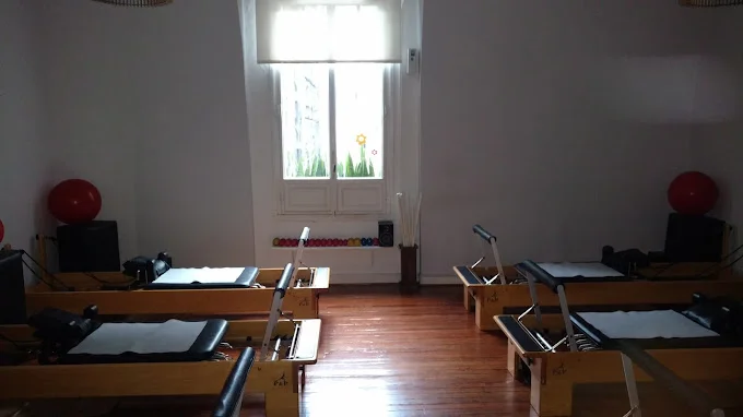 Soma Pilates