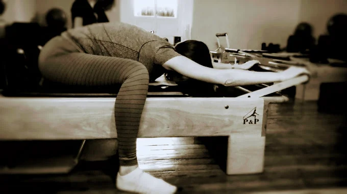 Soma Pilates 