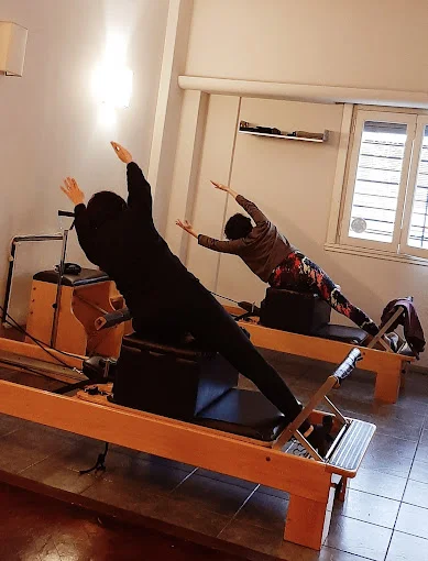 Spa Pilates Argentina