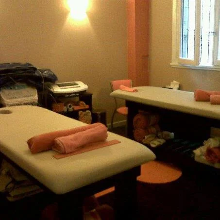 Spa Pilates 