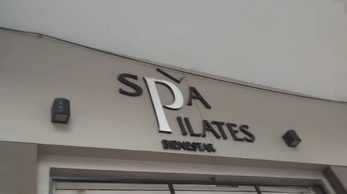 Spa Pilates