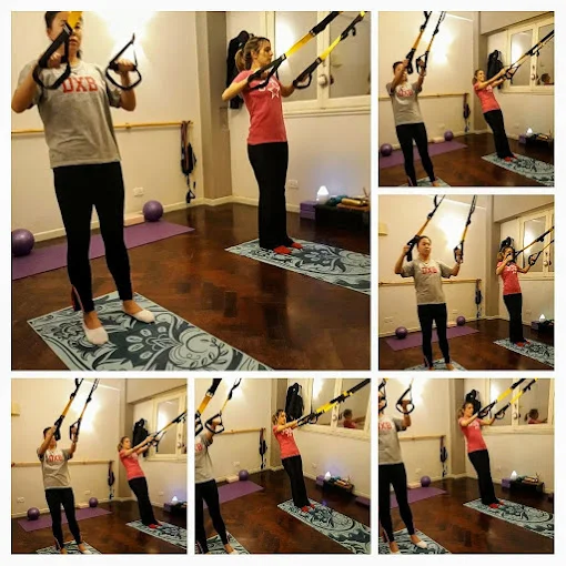 Spa Pilates Buenos Aires