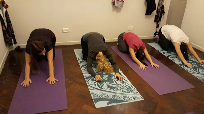 Spa Pilates 