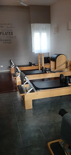 Spa Pilates 