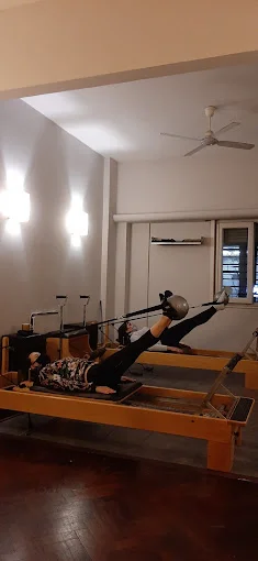 Spa Pilates Buenos Aires
