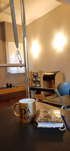 Spa Pilates