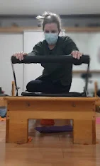 Studio Ac_ Pilates Reformer Argentina