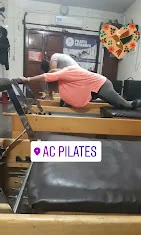 Studio Ac_ Pilates Reformer 