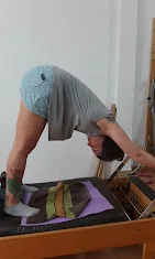 Studio Ac_ Pilates Reformer 