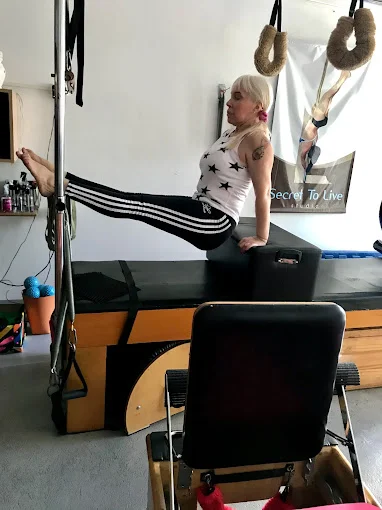 Studio Secret To Live Argentina