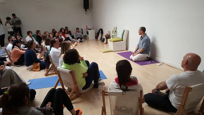 THE ART OF LIVING