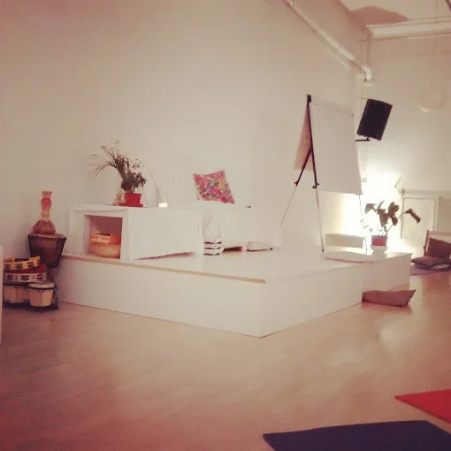 THE ART OF LIVING