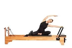 TWO PILATES STUDIO Peru