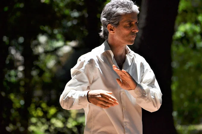 Tai chi, Chi kung y Meditación 
