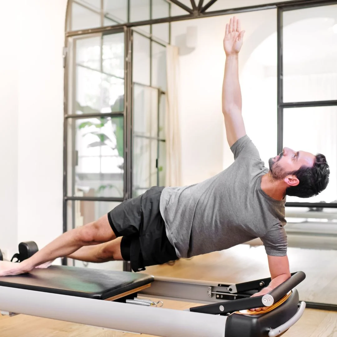 Tamara Di Tella Pilates